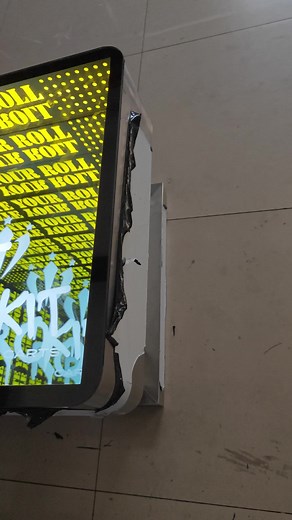 Infinite Mirror Coffee Table#infinite #infinitemirror #infinitymirror #infinity #design #lightbox #Infinitecabinet #cabinet #neon #sign #neonsign #led #ledsign #outdoorlighting #arcylic #arcylicart #businesslogo #artwork #signsupplier #signfactory #lcsign #foryou #foryoupage #reels #signmaking #signmaker