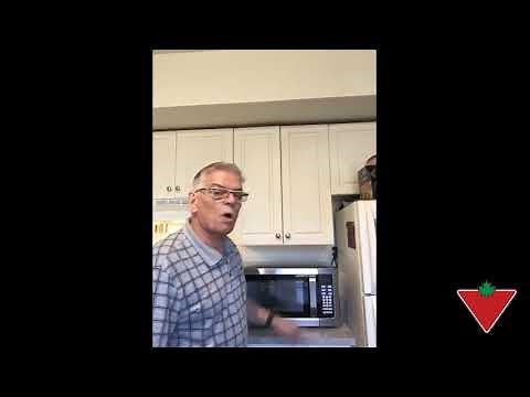 My product review: MasterChef Microwave