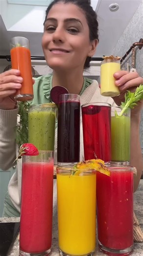 Ultimate Juicing Guide: How to Juice Anything!