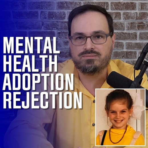 Parents Were Creeped Out By Their Own Daughter | Dr. Todd Grande