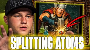 Nuclear Energy Expert Explains How to Split an Atom