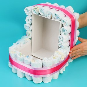 Simple and clever baby shower ideas. 🤰 | Bright Side