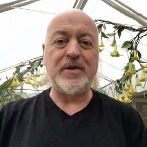 Whanganui I'm getting a little bit excited that i'm bringing my new show En Route to Normal to you this March! See you there 🤘 | Bill Bailey