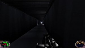 Videos & Audio - Dark Forces: A Mod for Jedi Academy for Star Wars: Jedi Academy
