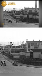 In the 1930s, strikes by workers at the "Big 3" automakers led to recognition of the United Auto Workers union – and to a general strengthening of labor rights that reshaped America. https://www.cbsnews.com/video/these-united-states-the-rise-of-union-power/ | CBS Sunday Morning