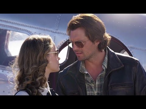 Atlas Shrugged Part III Who Is John Galt | Review & Explanation | Kristoffer Polaha, Laura Regan