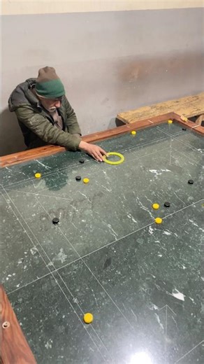 “Unbelievable Carrom Shots 😱🎯 | Perfect Striker Skills” #carromboard #carromgame #carromking #virl