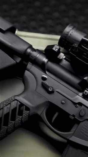 Your AR NEEDS This Trigger!