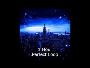 Ogryzek - Aura 2 (1 Hour Perfect Loop)