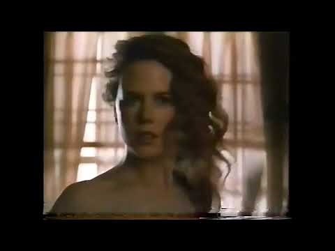Malice Movie Trailer 1993 - TV Spot (Nicole Kidman, Alec Baldwin)