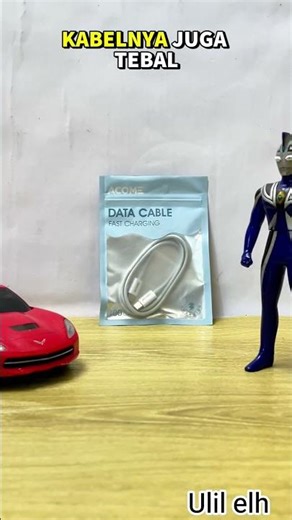 kabel data fast charging acome