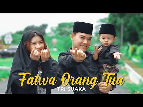 Tri Suaka - Fatwa of Parents (Official Music Video)