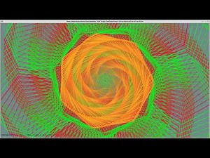 Seven Series Mandala