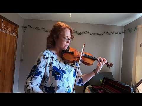 Star Wars vln 2-slow