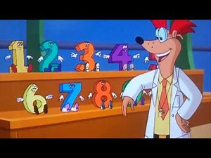 Leapfrog Math Circus Numbers Zero