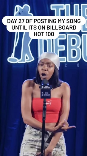 QUEEN OF THE SIPP 👑 on Instagram: "Day 27 of posting my song "What's The Point Freestyle" until its on the Billboard Hot 100!! Idc if its number 100 or 99, I'm coming for it ✍️🏽 • • • • • • • • • • • • • • • • Stream "What's The Point Freestyle" on all plats 📲 • • • • • • • • • • • • • • • • #bforbetter #whatsthepoint #trending #viral #reels"