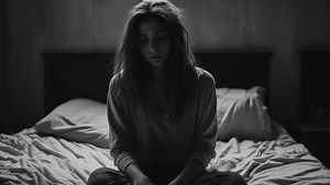 Psychiatry Explains Why Highly Sensitive People Are Fatigued Easily