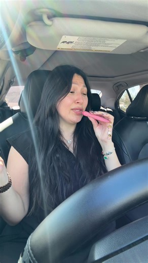 Purr💅🏽 @Summer Fridays in Pink Sugar✨