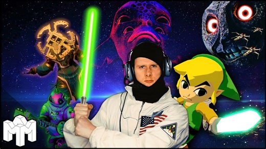 Outer Wilds is Gaming Crack.