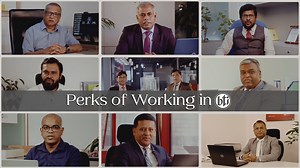 2.7K reactions · 35 shares | bti is not just a company, it is an institution driven by the pursuit of excellence. It is where passion meets purpose and professional aspirations turn into reality. Let us take you on a journey through the hearts and minds of our talented employees, who share their reasons for choosing bti! #bti #btibd #realestate #employer #employee #InPursuitOfExcellence #career | building technology & ideas ltd -bti | Facebook