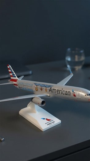 Airplane Shop on Instagram: "Every angle, every detail, every plane. 🛫 SkyMarks models on full display—because your collection deserves nothing less. ✨ #SkyMarks #AirplaneModels #ModelPlanes #PlaneCollectors #AviationCollectibles #CollectorDisplay #AviationLovers #PlaneObsessed #AviationCommunity"