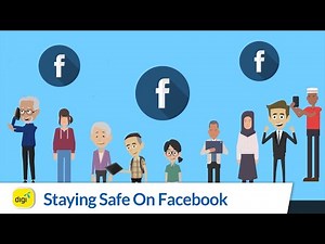 Here's How You Can Stay Safe on Facebook