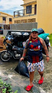 3.3K reactions · 81 shares | Baka may BASURA kang kasama jan? Boss Jar Vlog #bossjar #comedy #funny #funnyreels | Boss Jar | Facebook