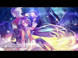 Nightcore - Delirious (Boneless)