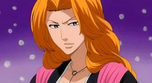 rangiku being racist???thoughts???