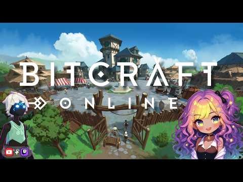 BitCraft Online | Crafting gear | Solmere region