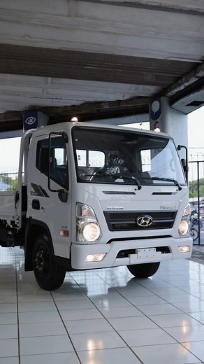 285 reactions · 14 comments | El Hyundai EX8 es el camión preparado para toda labor de transporte, distribución, construcción o minería.  Configurado para ser equipado con la diversas estructuras segun tus objetivos de negocio ✨ | Hyundai Nic-Deshon & Cia | Facebook
