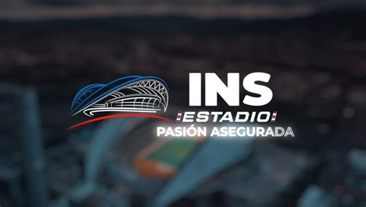 INS Y ESTADIO NACIONAL UNEN FUERZAS PARA PROTEGER EMBLEMÁTICO ESCENARIO • El Estadio Nacional ahora es INS Estadio. • Alianza fortalecerá los recursos para el mantenimiento y mejora de la estructura, beneficiando a atletas, aficionados y al país en general. El Estadio Nacional de Costa Rica anuncia el cambio oficial del nombre de este emblemático recinto que, a partir de hoy, será conocido como INS Estadio. El 17 de junio del 2025, la Junta Administradora del Fideicomiso FID 1065 ICODER-BNCR que