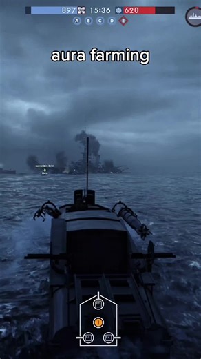 Battlefield 1 Behemoth Destruction Moments