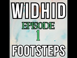 Wwise & Unity Tutorial - Footsteps | WiDHiD