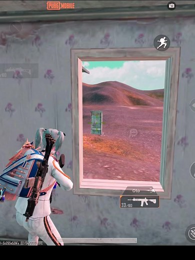 How to Use Wallhack in PUBG Mobile