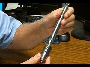 Sleeve Roll in Tool Usage