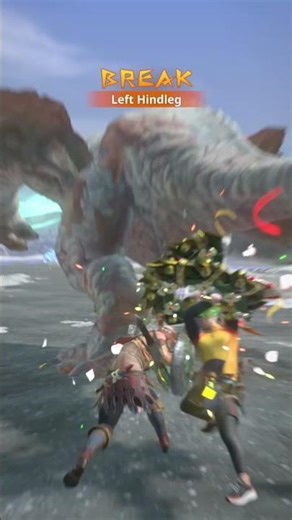Monster Hunter Now Khezu Group Hunt (Grade 4) 24 December 2025