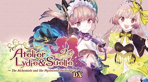 Atelier Lydie & Suelle: The Alchemists and the Mysterious Paintings DX for Nintendo Switch - Nintendo Official Site