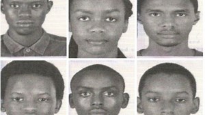 Report: 6 teens from Burundi who competed in D.C. National Robotics Challenge missing