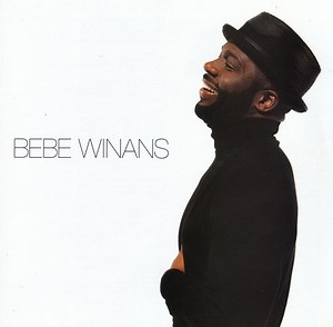 BeBe Winans - BeBe Winans