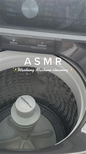 Effective Washing Machine Cleaning Methods