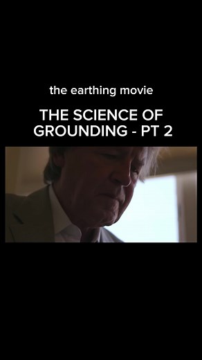 the science of grounding is undeniable. Clint Ober explains why in the Earthing Movie (available on YouTube) Grounding, or earthing, isn’t just a trend—it’s backed by science! When you connect with the Earth, you’re absorbing electrons that act as powerful antioxidants, reducing inflammation, improving blood flow, and boosting overall well-being. 🌿✨ Research shows that grounding can: ✅ Reduce chronic pain ✅ Improve sleep quality ✅ Enhance mood and mental clarity ✅ Support cardiovascular health 