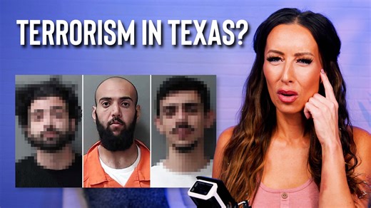 Join Sara Gonzales on Come and Take It On this week’s episode of “Come and Take It,” Sara breaks down what really happened, how these men entered the country, and the disturbing extremist connections being ignored by the media. A Christian youth baseball coach in Texas was shot while praying with his team. Police say it was an “accident” — but shocking new details reveal one of the Muslim suspects’ ties to a radical Islamic mosque. Was this really just a mistake, or could it be an act of terrori