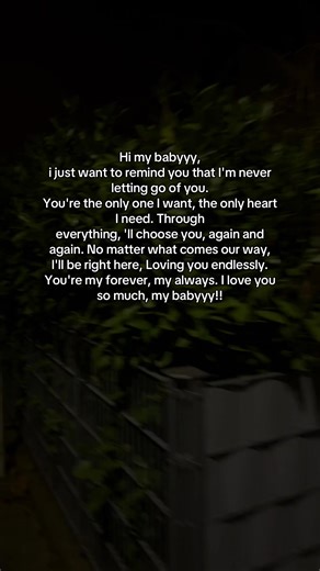 Endless Love Quotes for Couples