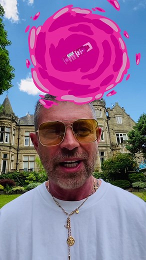 Lee Stafford Dry Shampoo Revolution