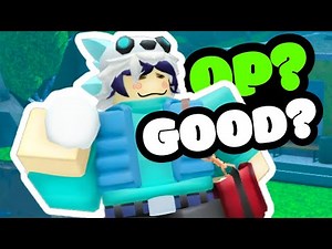 How to make Snowballer OP