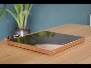 外国大神改造PS5，比Switch还轻薄，使用全铜材质和水冷方案！