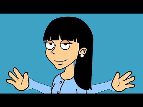 Miranda Person Gives You A Nice BIG Hug