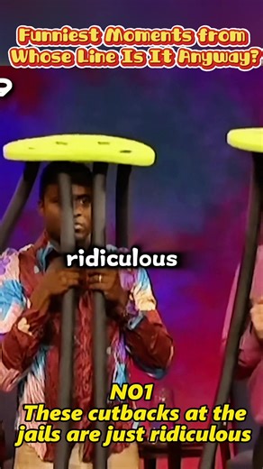 #whoselineisitanyway #whoseline #fyp #tiktok #whoselinetiktok