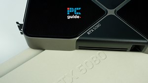 RTX 5080 vs RTX 4080 Super specs and performance comparison - which one should you get?